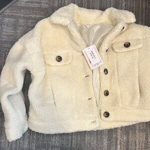 LuLaRoe Berlin Jacket